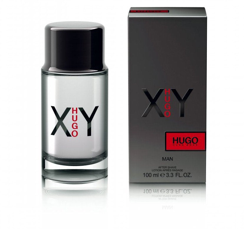 Hugo XY by Hugo Boss Eau de Toilette for Men - Trending Wellness Store