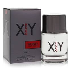 Hugo Xy Eau De Toilette Spray By Hugo Boss - Trending Wellness Store