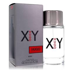 Hugo Xy Eau De Toilette Spray By Hugo Boss - Trending Wellness Store