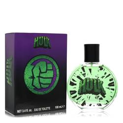 Hulk Eau De Toilette Spray By Marvel - Trending Wellness Store