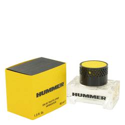 Hummer Eau De Toilette Spray By Hummer - Trending Wellness Store