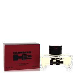 Hummer H2 Eau De Toilette Spray By Hummer - Trending Wellness Store