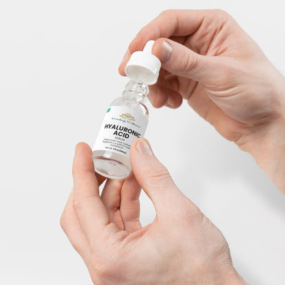 Hyaluronic Acid Serum - Trending Wellness Store