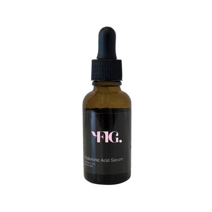 Hyaluronic Acid Serum - Trending Wellness Store