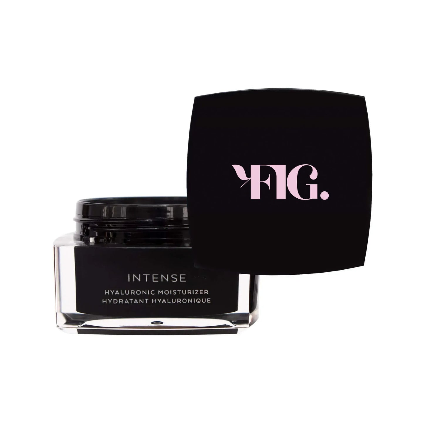 Hyaluronic Moisturizer - Trending Wellness Store