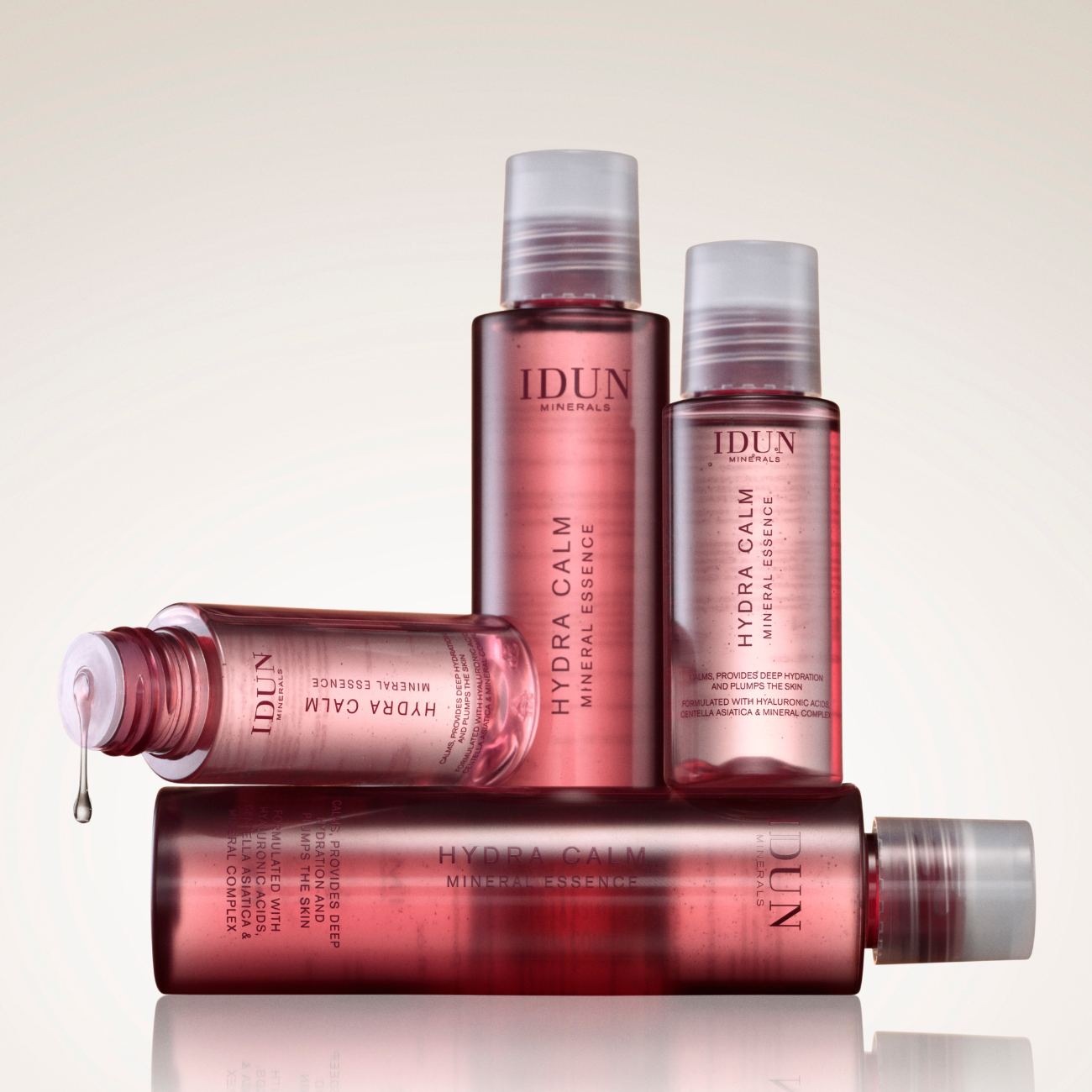 Hydra Calm Mineral Essence - Trending Wellness Store