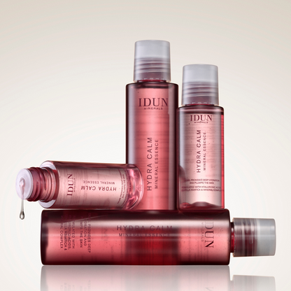 Hydra Calm Mineral Essence - Trending Wellness Store