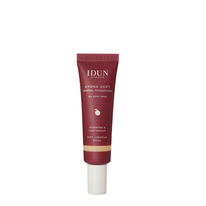 Hydra Soft Mineral Foundation - Trending Wellness Store