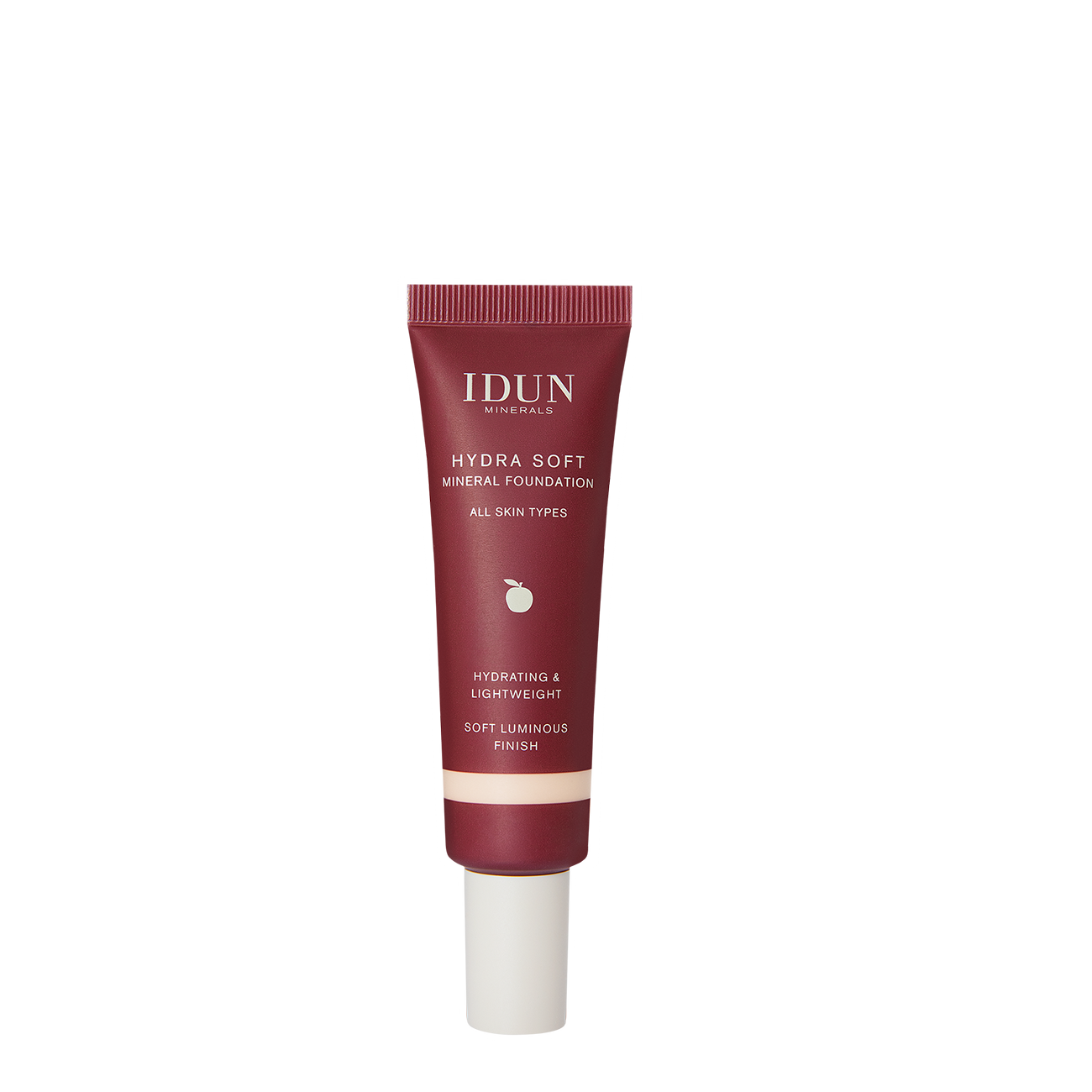 Hydra Soft Mineral Foundation - Trending Wellness Store