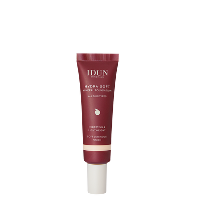 Hydra Soft Mineral Foundation - Trending Wellness Store