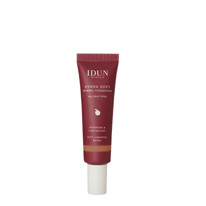 Hydra Soft Mineral Foundation - Trending Wellness Store