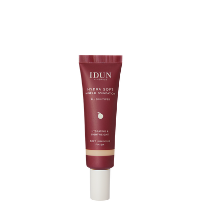 Hydra Soft Mineral Foundation - Trending Wellness Store