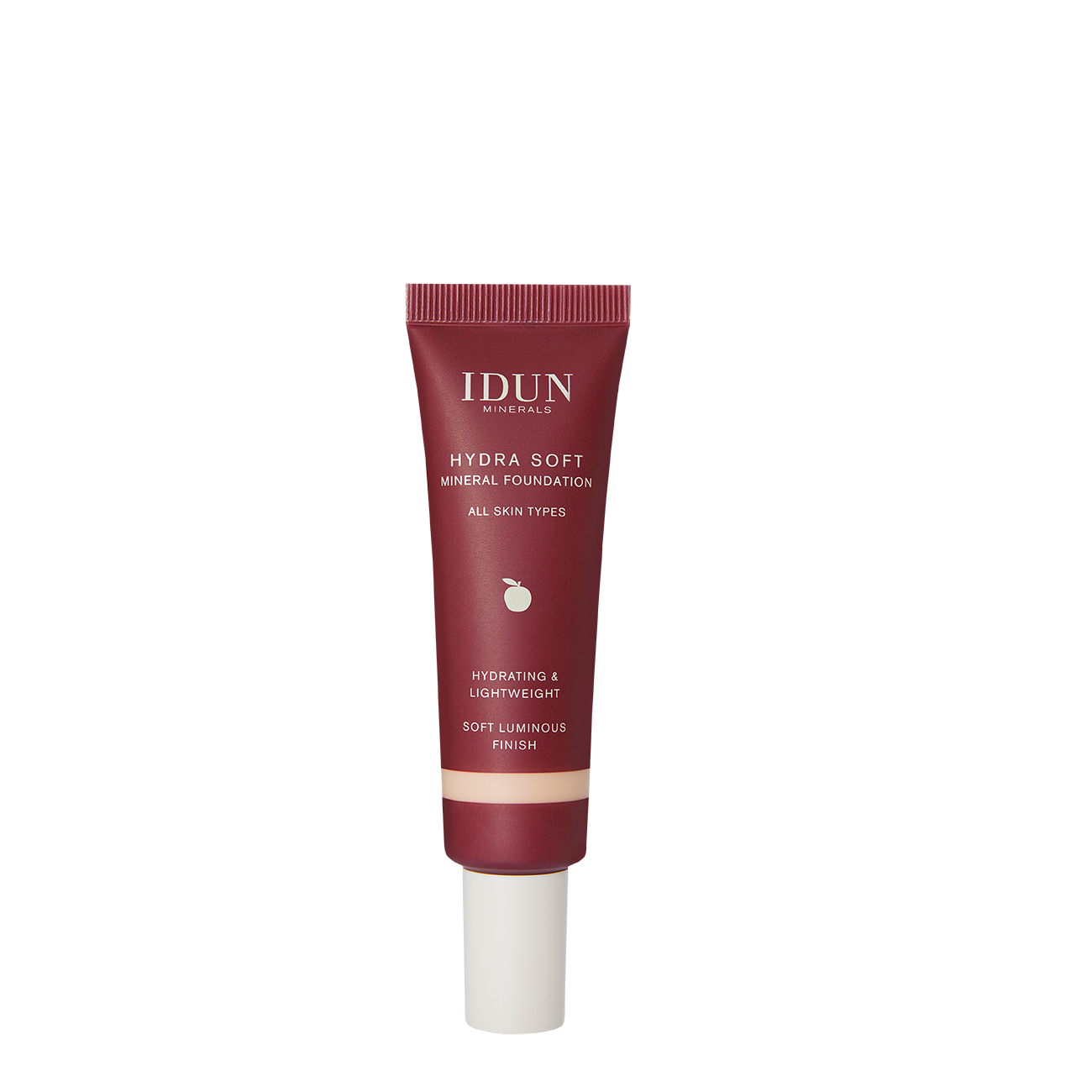 Hydra Soft Mineral Foundation - Trending Wellness Store