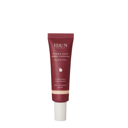 Hydra Soft Mineral Foundation - Trending Wellness Store