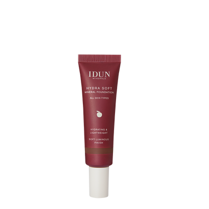 Hydra Soft Mineral Foundation - Trending Wellness Store