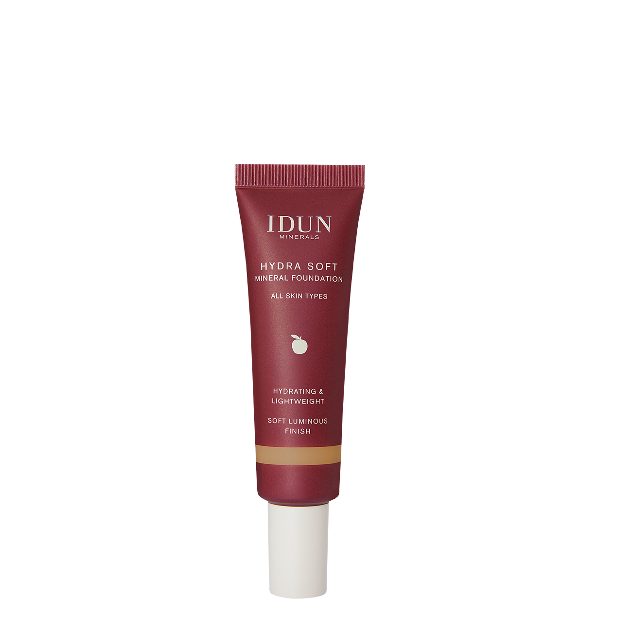 Hydra Soft Mineral Foundation - Trending Wellness Store