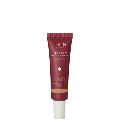 Hydra Soft Mineral Foundation - Trending Wellness Store