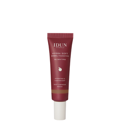 Hydra Soft Mineral Foundation - Trending Wellness Store