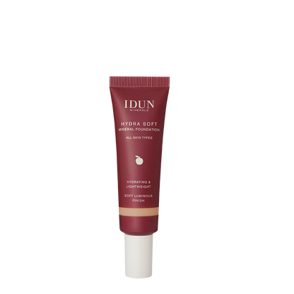 Hydra Soft Mineral Foundation - Trending Wellness Store