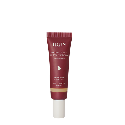 Hydra Soft Mineral Foundation - Trending Wellness Store