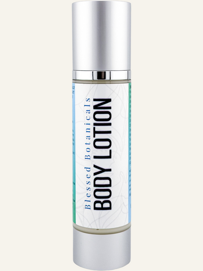 Hydrating Body Lotion - Trending Wellness Store