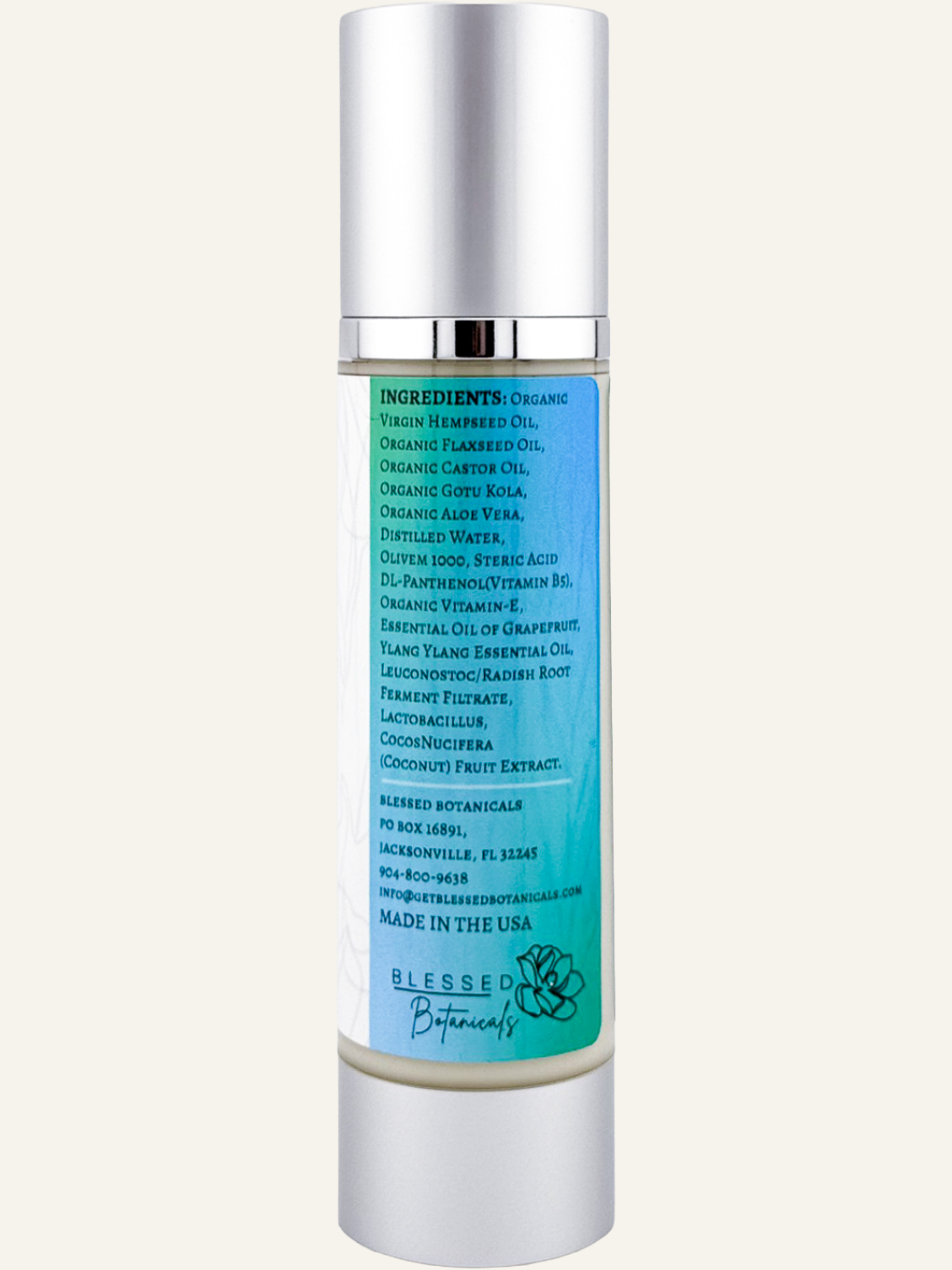 Hydrating Body Lotion - Trending Wellness Store