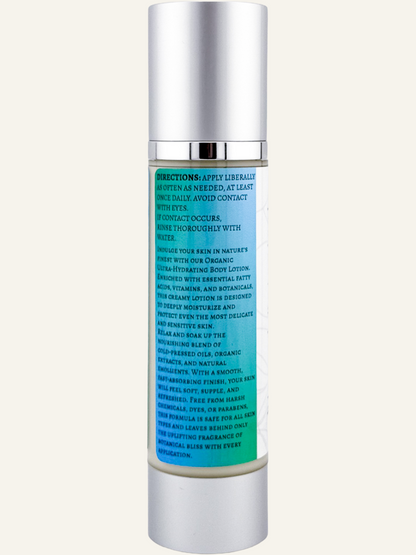Hydrating Body Lotion - Trending Wellness Store