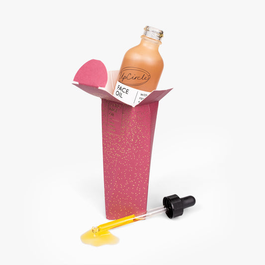 Hydrating Face Oil with Coffee Oil - Jumbo - Trending Wellness Store