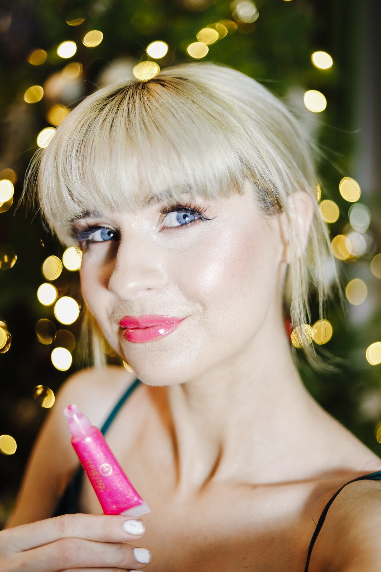 Intensely Hydrating Lip Balm - For Smooth Lips - Trending Wellness Store