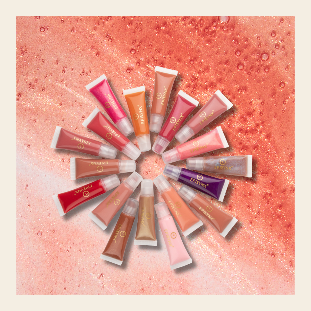 Intensely Hydrating Lip Balm - For Smooth Lips - Trending Wellness Store