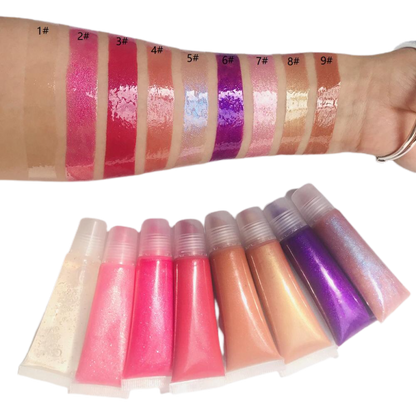 Intensely Hydrating Lip Balm - For Smooth Lips - Trending Wellness Store