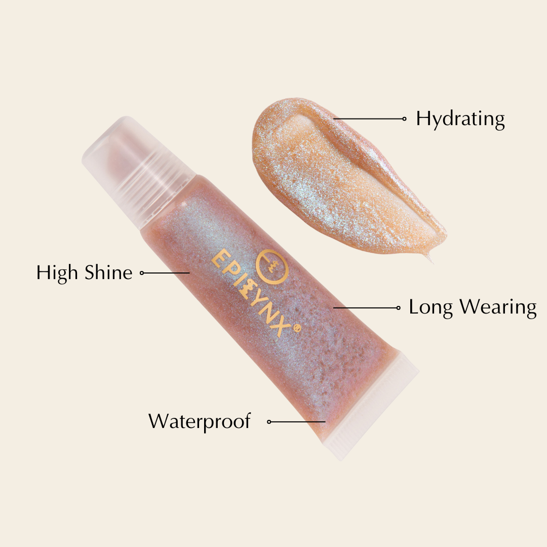 Hydrating Vegan Lip Balm – Long-Lasting Moisture & Sheer Tint - Trending Wellness Store