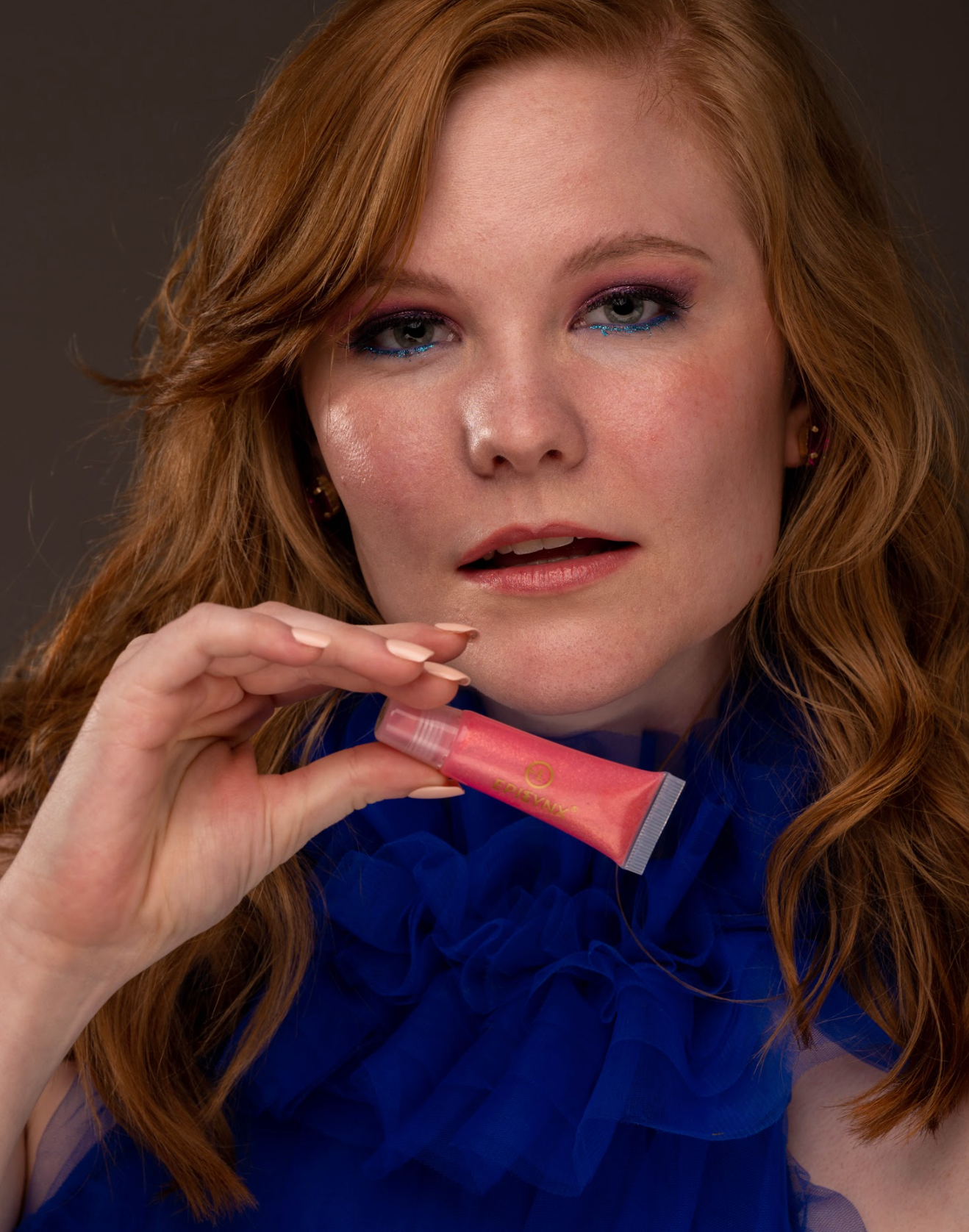 Hydrating Vegan Lip Balm – Long-Lasting Moisture & Sheer Tint - Trending Wellness Store