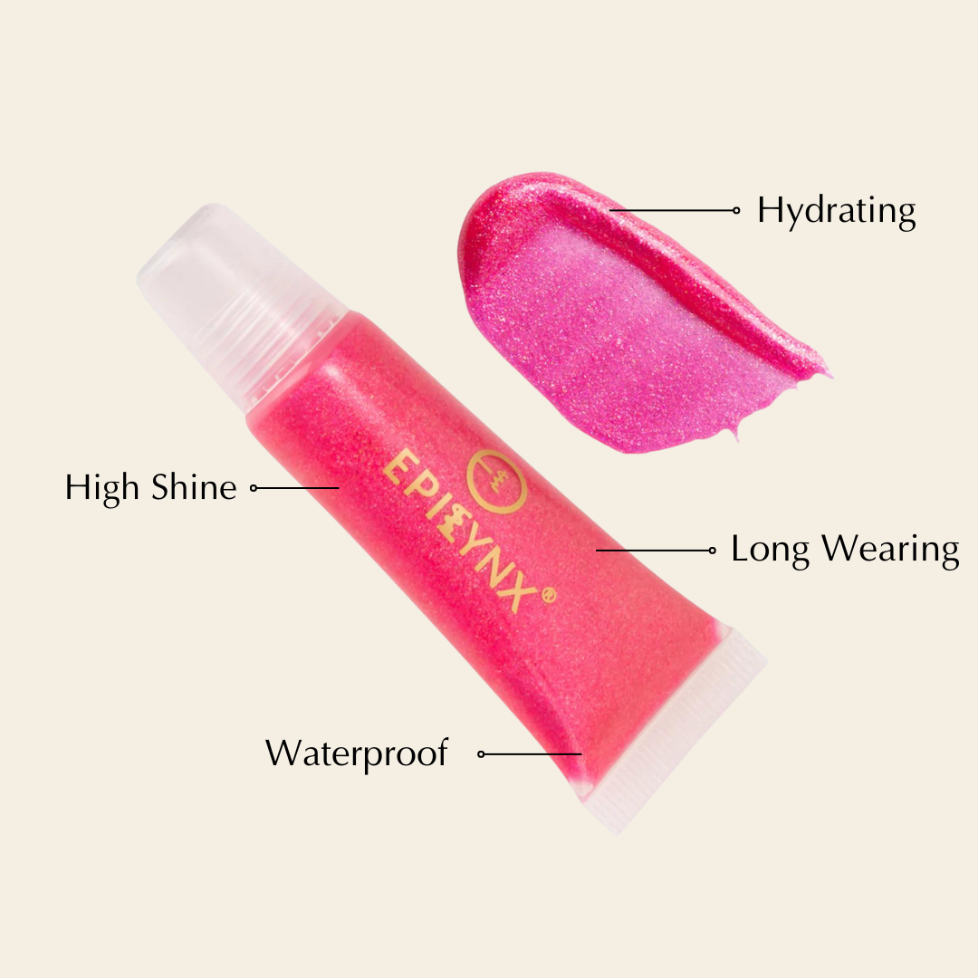 Hydrating Vegan Lip Balm – Long-Lasting Moisture & Sheer Tint - Trending Wellness Store