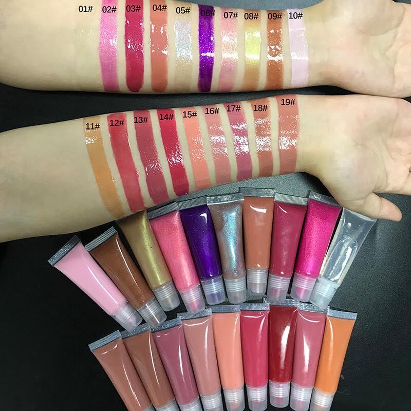 Hydrating Vegan Lip Balm – Long-Lasting Moisture & Sheer Tint - Trending Wellness Store