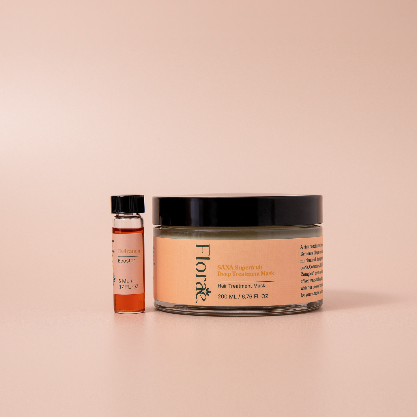 Hydration Booster + Superfruit Deep Treatment Mask - Trending Wellness Store