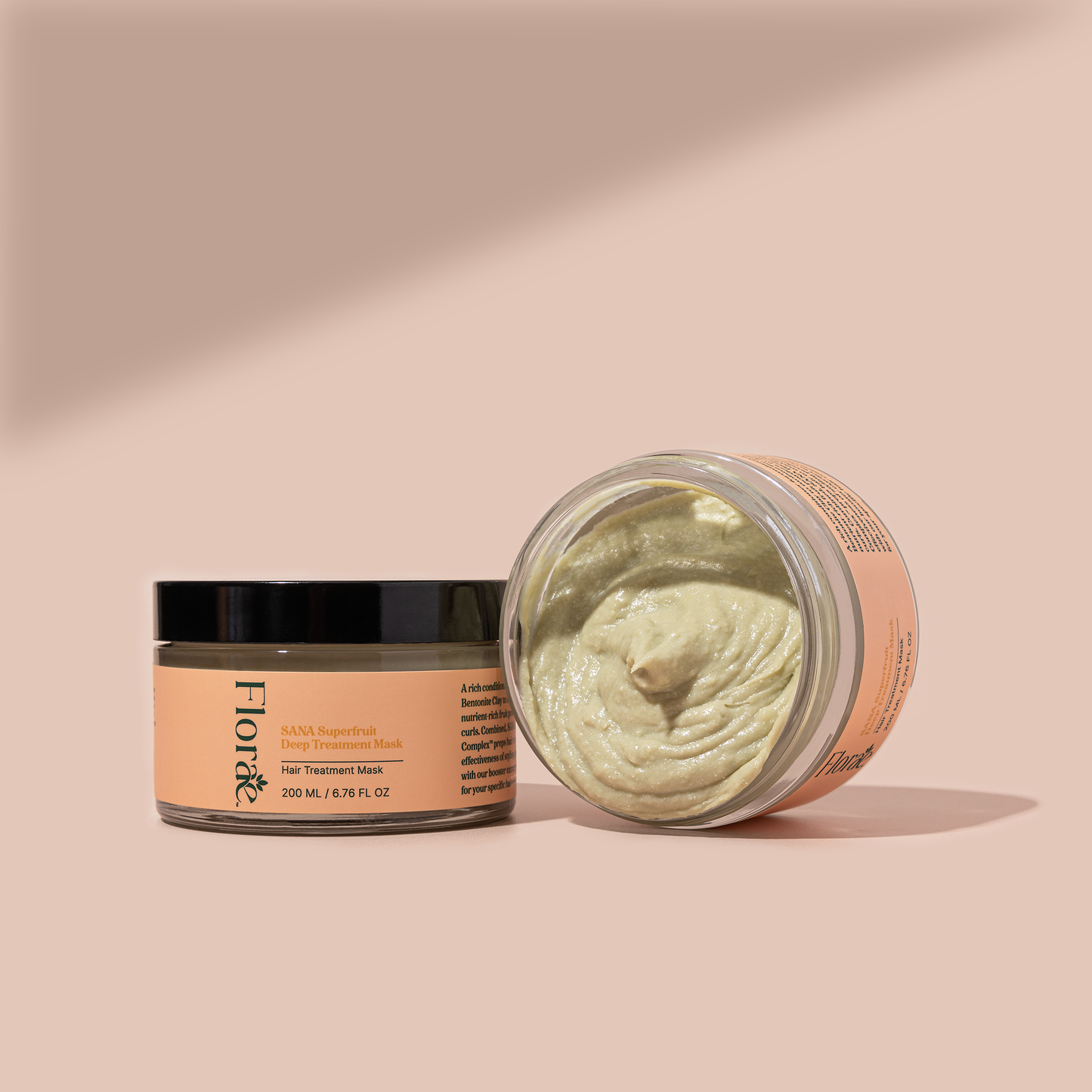 Hydration Booster + Superfruit Deep Treatment Mask - Trending Wellness Store