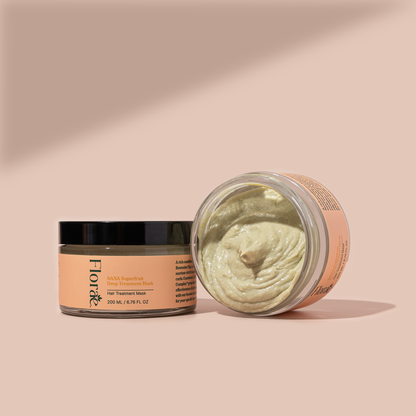 Hydration Booster + Superfruit Deep Treatment Mask - Trending Wellness Store