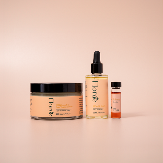 Hydration Collection – Moisture Retention & Shine - Trending Wellness Store