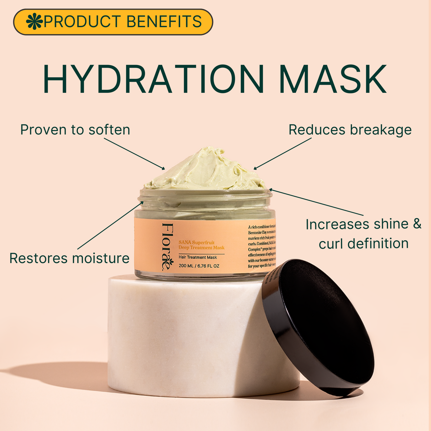 Hydration Collection – Moisture Retention & Shine - Trending Wellness Store