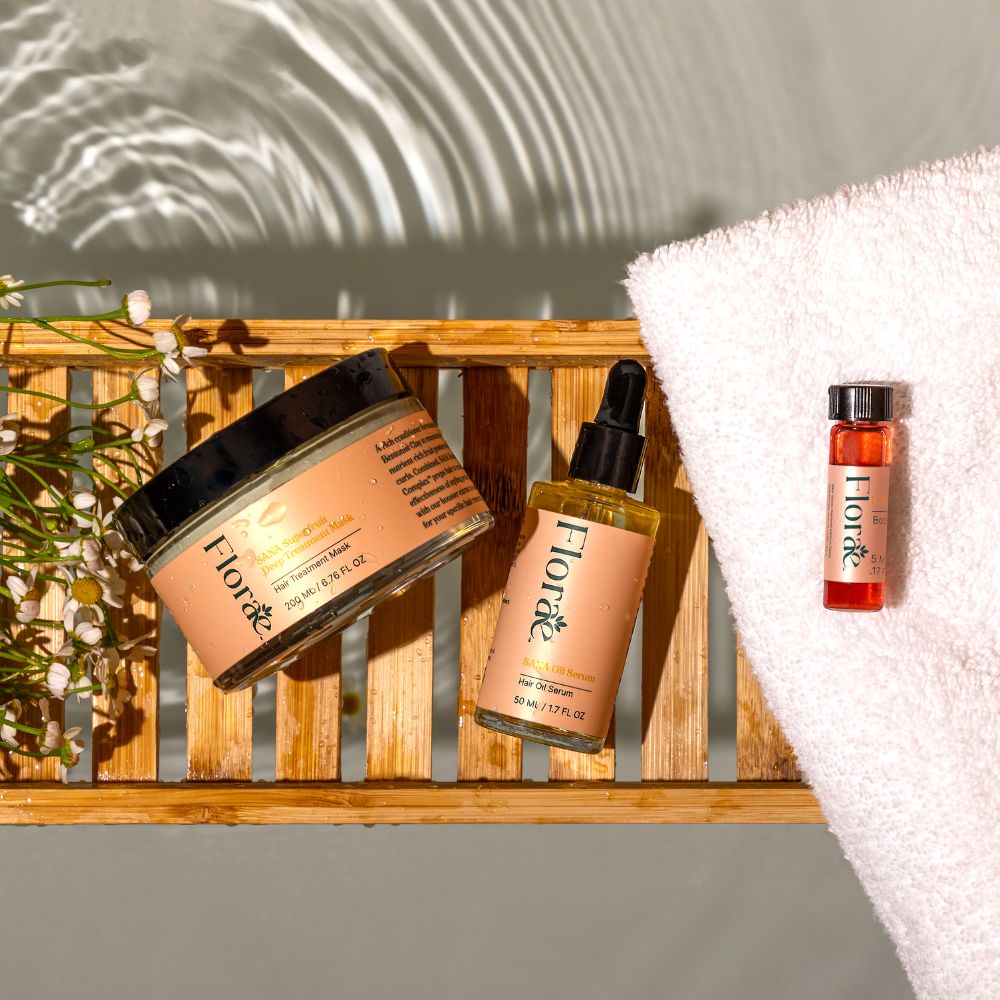 Trending Wellness Store