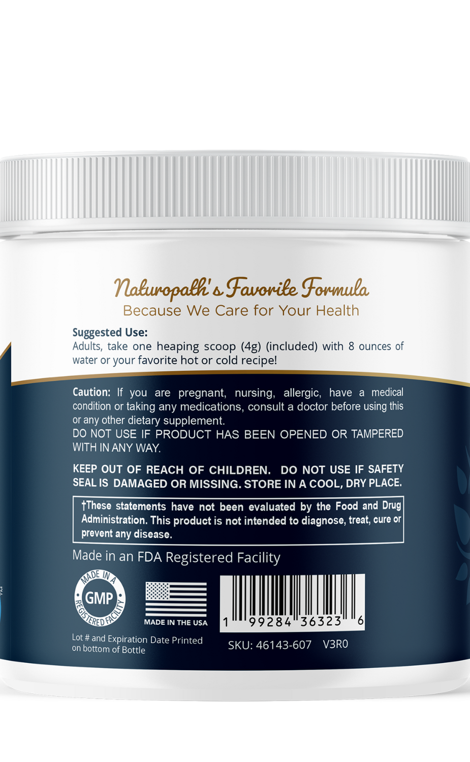 Hydration Electrolyte Drink Mix - Trending Wellness Store