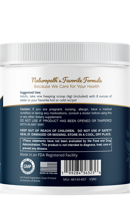 Hydration Electrolyte Drink Mix - Trending Wellness Store