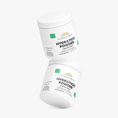Hydration Powder (Passion Fruit) - Trending Wellness Store