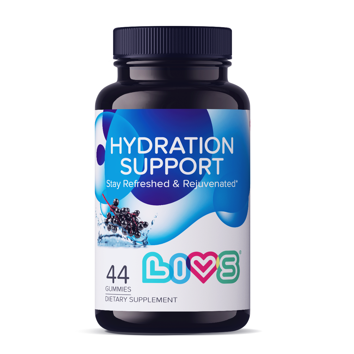 Hydration Support - Trending Wellness Store
