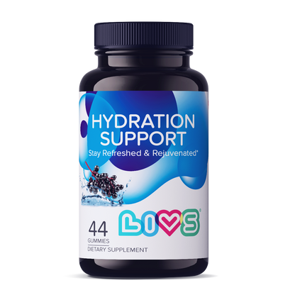 Hydration Support - Trending Wellness Store
