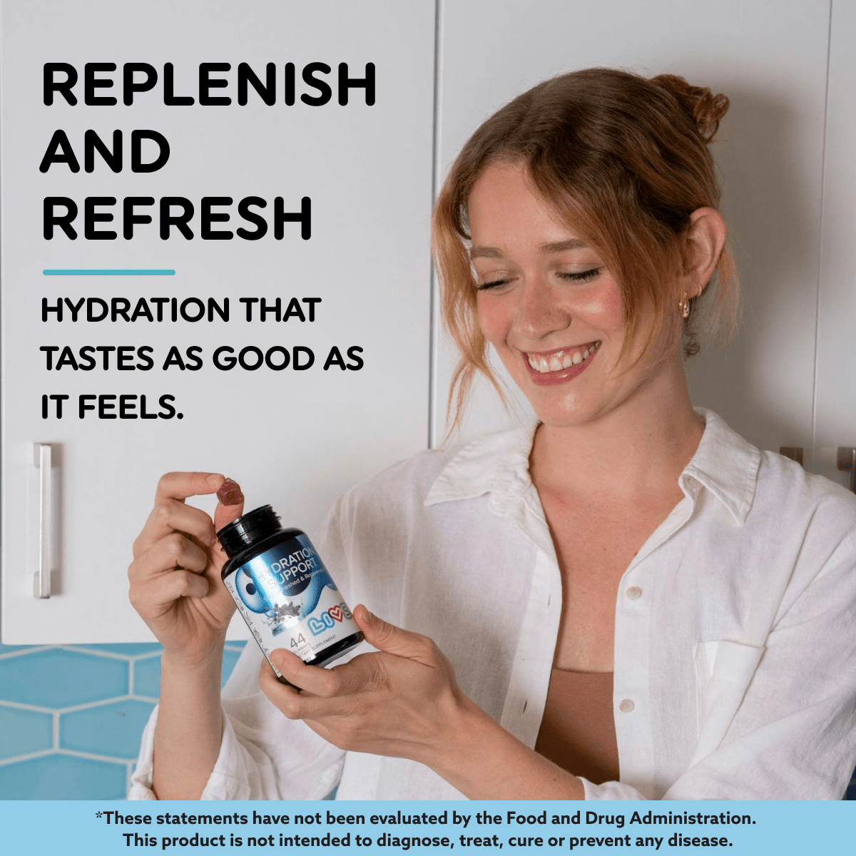 Hydration Support - Trending Wellness Store