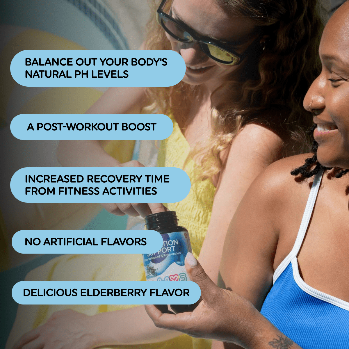 Trending Wellness Store