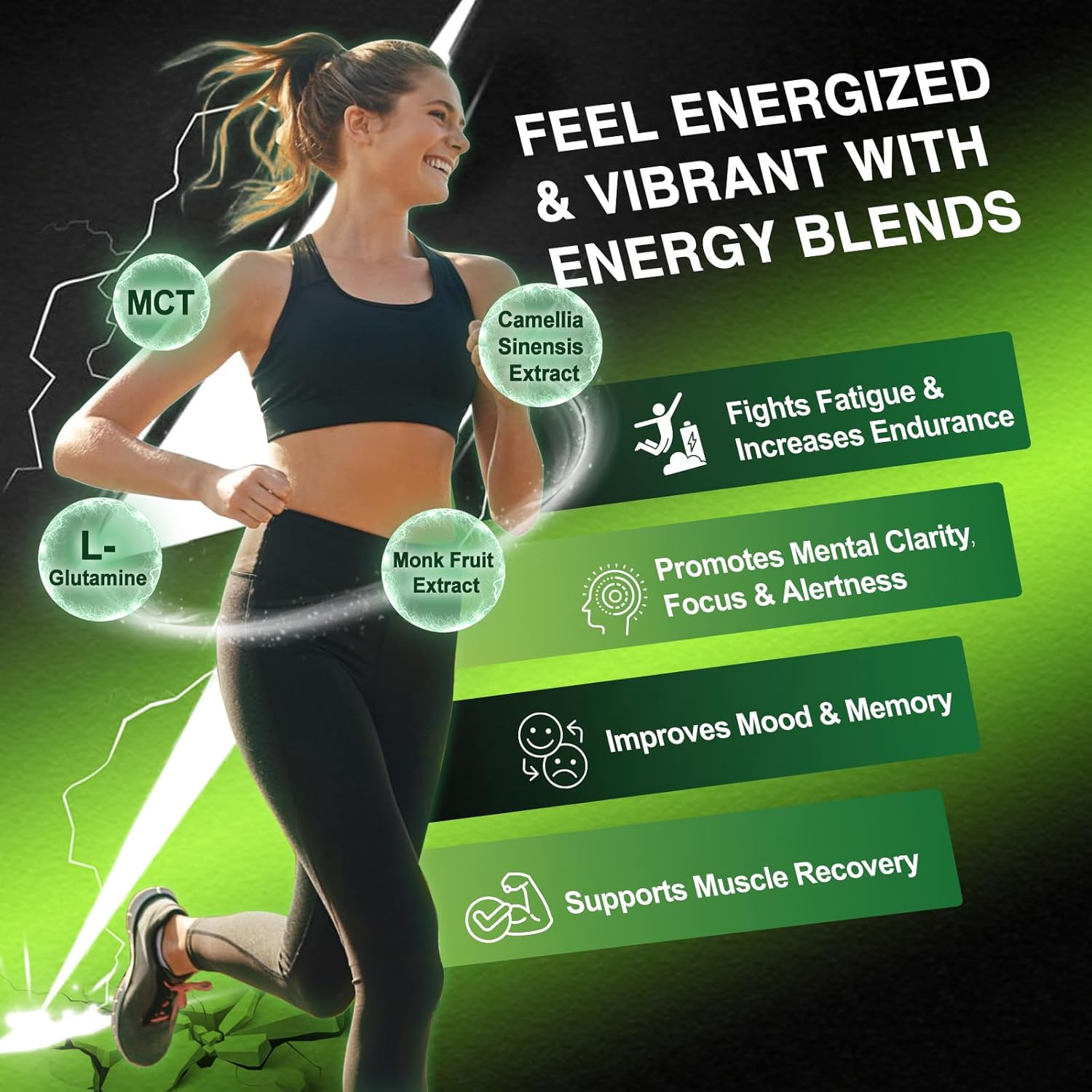 Trending Wellness Store