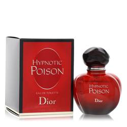 Hypnotic Poison Eau De Toilette Spray By Christian Dior - Trending Wellness Store
